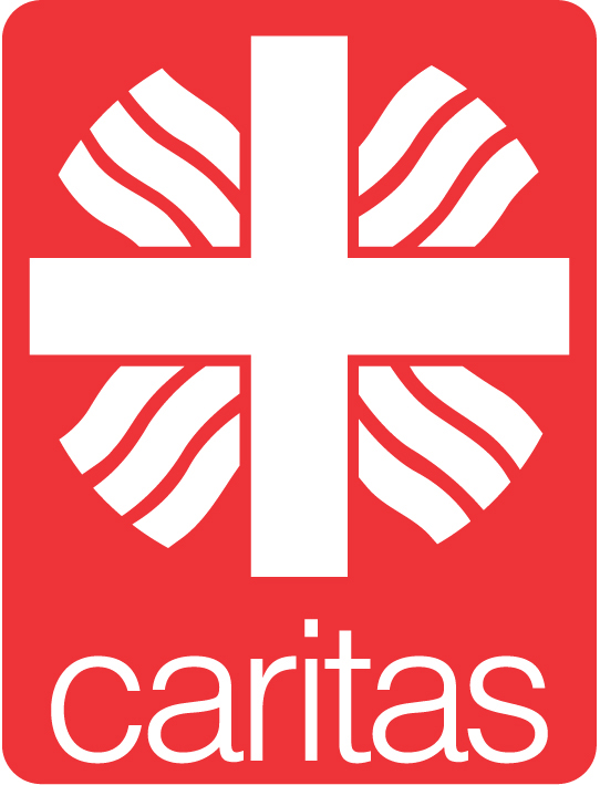 Logo Caritasverband für die Diözese Eichstätt