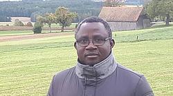 Dr. Norbert Okoledah Donkor.