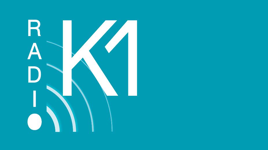 [Translate to English:] Logo Radio K1