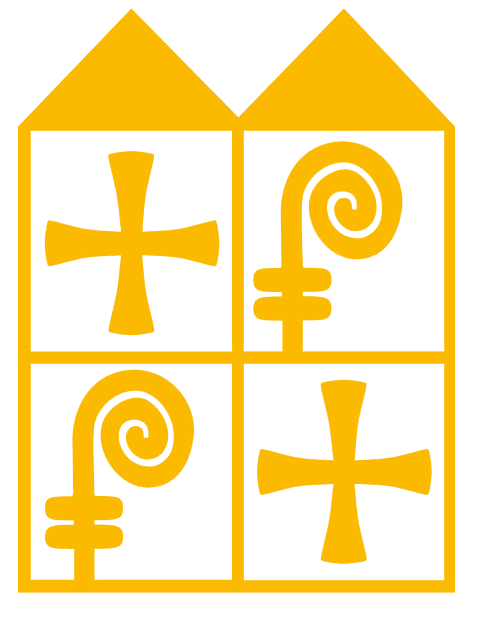 Logo St. Gundekarwerk